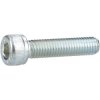 R-TECH 337278 M8 X 35 Hex Socket Cap Screws Steel BZP - Pack Of 50