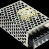 RS-25-12 Switching power supply, 25.2 W, 2.1 A, 12 V