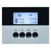 Żaluzjowy łącznik czasowy KNX RF quicklink stal lakierowany K.5 85745173