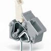 WAGO 256-757 modularna złączka do płytek drukowanych