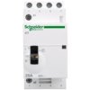 Stycznik Modułowy Ict 25A 4No 220...240 V 50 Hz Mo A9c21834