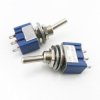 MTS-102 3A SPDT On-On 3-pin Toggle Switch