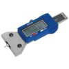 Sealey VS0565 Digital Tyre Tread Depth Gauge - Pin Tip