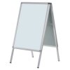 Franken BSA0 Gestell Valueline Standard A0 A-board 1 pc(s)