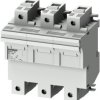 Oprawa bezpiecznikowa 100 A 690 V ac 22.2 x 58 mm Siemens 3-biegunowy