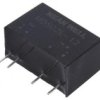 Przetwornica Dc/Dc 2W 4, 5-5, 5Vdc 12Vdc Iwyj 167Ma Mds02l-12