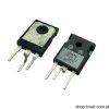 DSEC60-12A Diode 1.2KV 30A TO247 IXYS CUT
