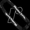 8392EURDPRO Bicycle chain, 8 mm, 90 cm, combination lock