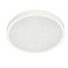 Plafon Pereti Led 18W Biały Pierścień 29,5Cm, 4000K Barwa Neutralna, 1800Lm,...