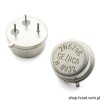 2N6796 N-FET 100V 8A 25W TO39 RCA CUT