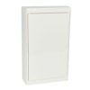Rozdzielnica natynkowa 36 modułowa 3x12M drzwi pełne IP40 Nedbox 601238 LEGRAND