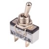 APEM 631H/2 Toggle Switch SPST On-Off 250V 15A