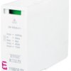 Moduł wymienny ogranicznika przepięć PV typ T1+T2 (B+C) MOD. M T12 PV 550/5 10Y M 002440677