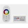 Kontroler LED RGBW RF 12/24V + pilot