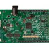 NAFE13388-UIM 8-Channel Universal Input AFE Arduino® Shield Board