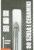 Wiertło do szkła i glazury Verke 10mm CB-75373
