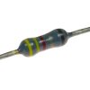 Rezystor 44.2R 1% 0.25W