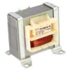 TS10/019 Transformator: sieciowy, 10VA, 230VAC, 12V, 800mA, Wyprowadzenia: do druku