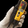 4093109 Voltage and continuity tester T150 VDE