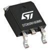 MOSFET N-kanałowy 20 A DPAK SMD