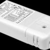 125403 LED transformer, 12 - 20 W, 12 - 24 V DC, 250 - 700 mA, DALI