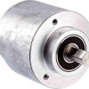 Enkoder absolutny Absolutne EtherNet/IP 262144 średnica wału 10mm SICK 10 → 30 V dc 4096rpm