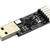 MODUŁ KONWERTER USB-UART CP2102