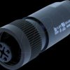 TEX-P11 Connector for TEX series, AC input