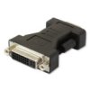 Adapter Dvi-I Żeński Na Vga Męski Iadap Dvi-9100