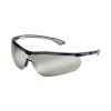 uvex 9193885 sportstyle Safety Glasses UV Protection Grey/Black