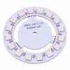 16 LED WS2812 WS2811 5050 RGB Module