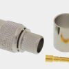 Wtyk RTNC na Kabel H1000 Zaciskany Vitalco