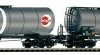 Wagon cysterna Piko H0 58228 Wagon cysterna