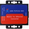 USR-TCP232-302 konwerter RS232 to Ethernet
