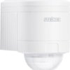 Czujnik ruchu PIR Steinel 602819 240 ° IP54 biały