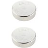 VOLTCRAFT Button cell LR43.5 V 2 00 mAh Alkaline AG12