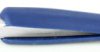ESD tweezers, uninsulated, antimagnetic, stainless steel, 115 mm, 51S.SA.DR.0