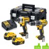 Zestaw Combo Dewalt DCK266P2T 2x5Ah CB-76910