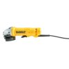 Meuleuse 1400W 125 mm - interrupteur pal