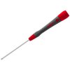 Wiha 42419 PicoFinish® Pozidriv Fine Screwdriver PZ1 x 60mm