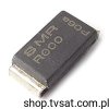 SMR-R000 Power Resistor 0 Ohm SMD ISABELLEN