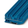 Blok zacisków przelotowych Phoenix Contact poziomy: 1 28 → 12AWG ST 2.5-QUATTRO/4PBU 500 V