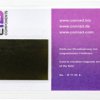 TRU COMPONENTS Karta wizualizacyjna pola magnetycznego MVC11HGM (D x S) 95 mm x 65 mm Magnetyczna powierzchnia wyświetla