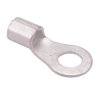 Open End 8.4mm Non-Insulated Ring Terminal 6AWG
