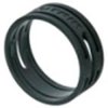 Marker ring, black for series XX/RX connector, XXR-0
