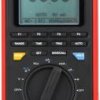 UT81C miernik uniwersalny z funkcją oscyloskopu 16MHz