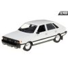 Model FSO POLONEZ PRL Biały 1:43