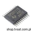 TPS51116 Memory Buck Controller SMD-TSSOP20 TI