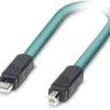 Kabel połączeniowy VS-04-2X2X26C7/7-SDA/SDB/1,0 Phoenix Contact 1654853