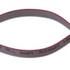 Kabel taśmowy FFSD raster 1.27 mm Płaskie, AWG 30 AWG Nieekranowany Samtec 10 105 °C 203.2 mm -40 °C